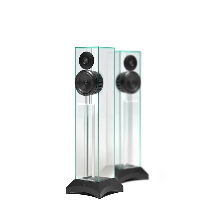Waterfall Audio IGUASÇU XT