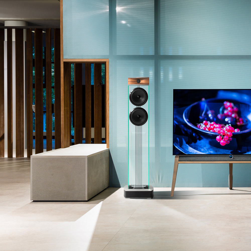 Waterfall Audio NIAGARA XT1