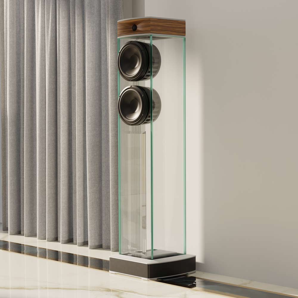 Waterfall Audio NIAGARA XT2