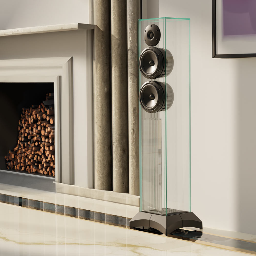 Waterfall Audio VICTORIA XT