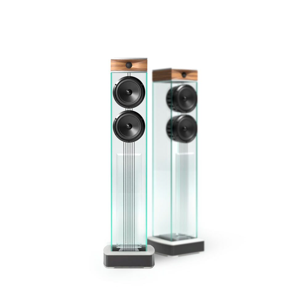 Waterfall Audio NIAGARA XT1