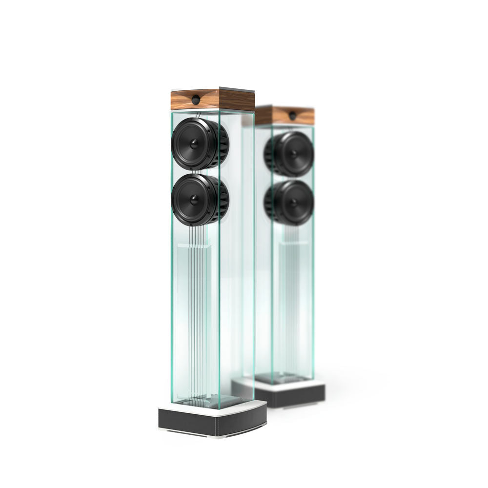 Waterfall Audio NIAGARA XT1