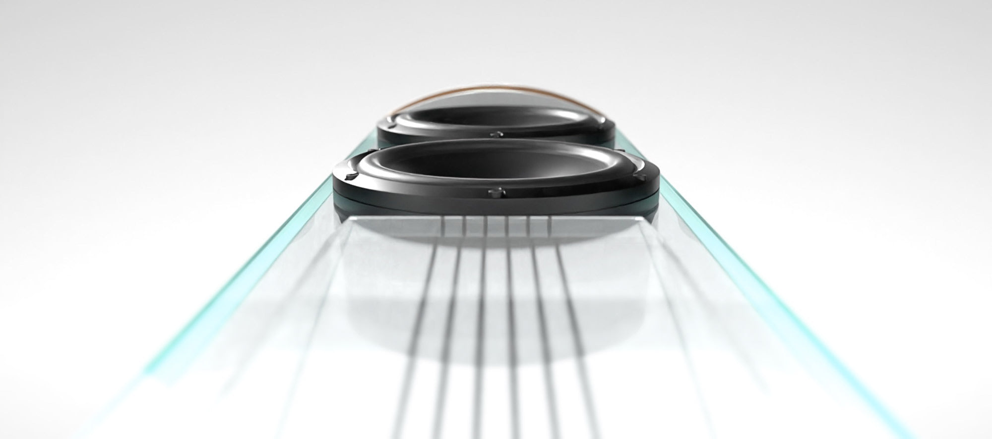 Waterfall Audio NIAGARA XT1