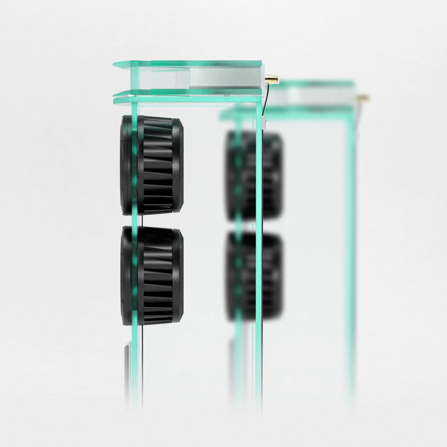 Waterfall Audio NIAGARA XT3