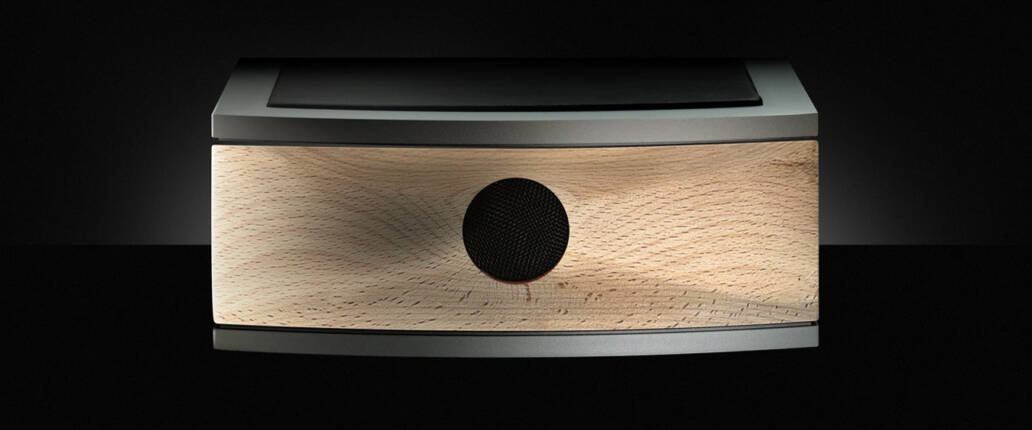 Waterfall Audio NIAGARA XT1