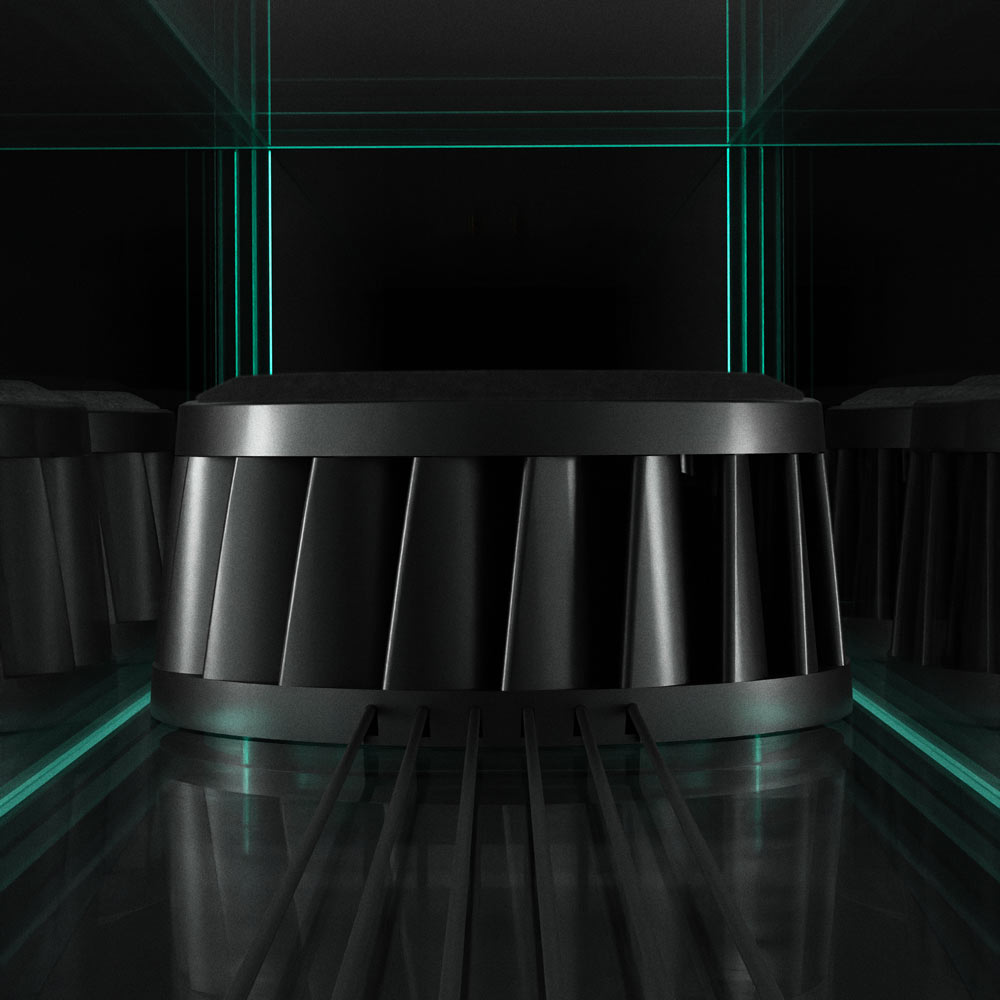 Waterfall Audio VICTORIA XT