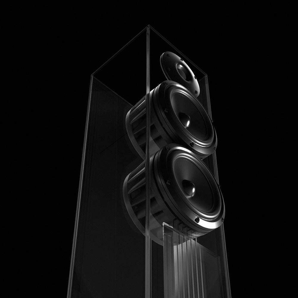 Waterfall Audio VICTORIA XT