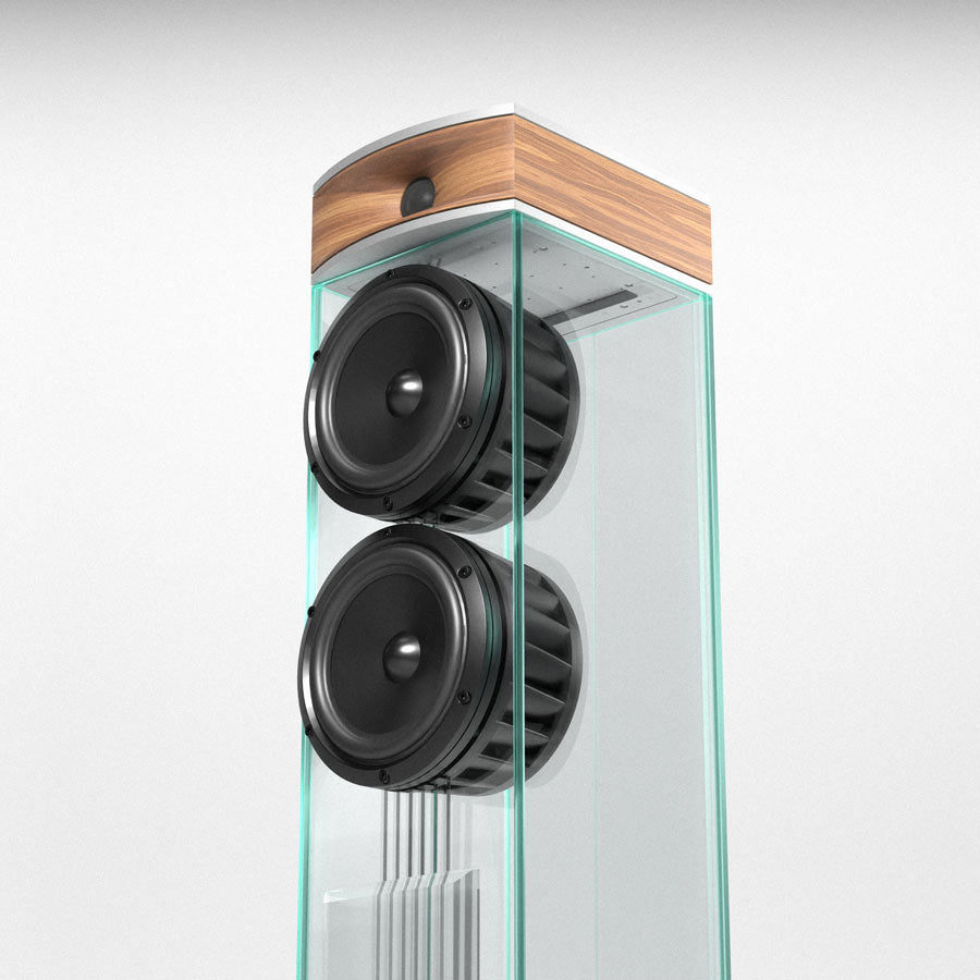 Waterfall Audio NIAGARA XT1