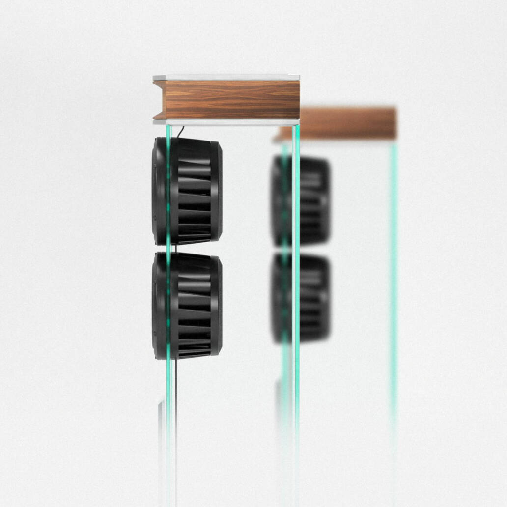 Waterfall Audio NIAGARA XT1