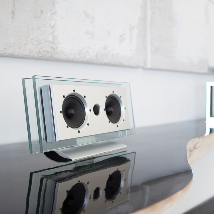Waterfall Audio ELORA EVO CENTER