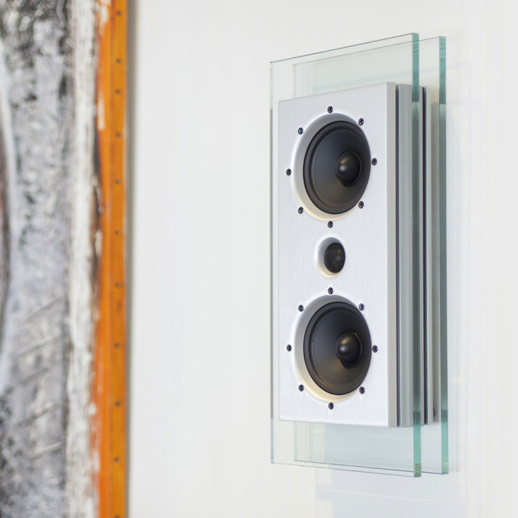 Waterfall Audio ELORA EVO LR