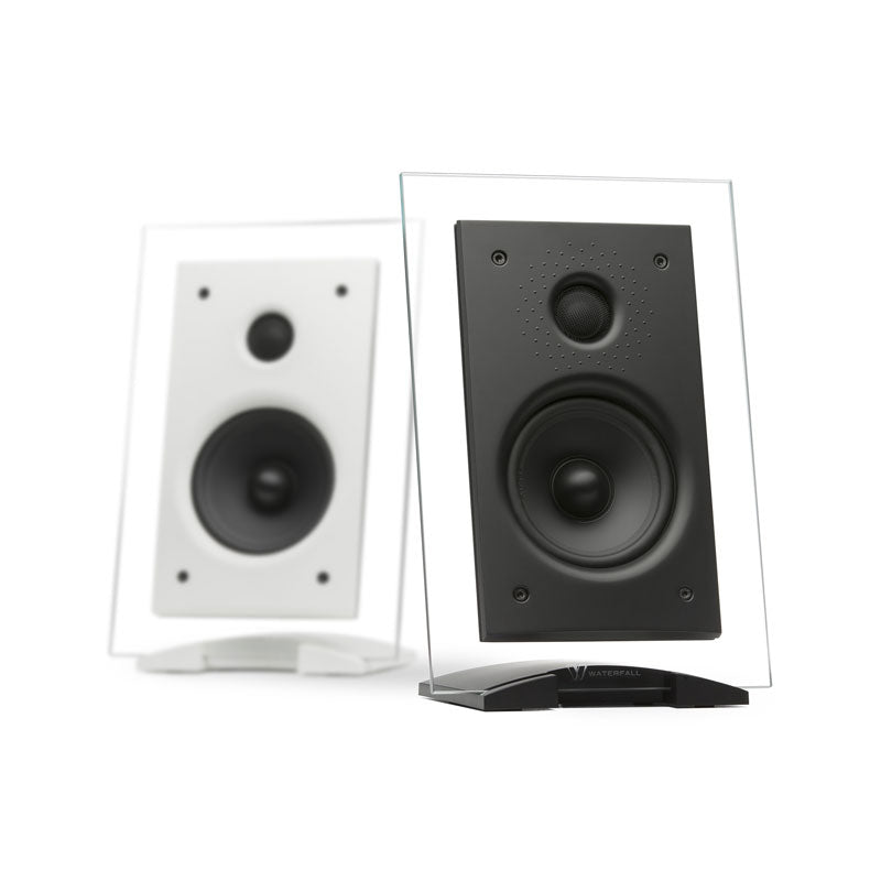 Waterfall Audio HURRICANE EVO