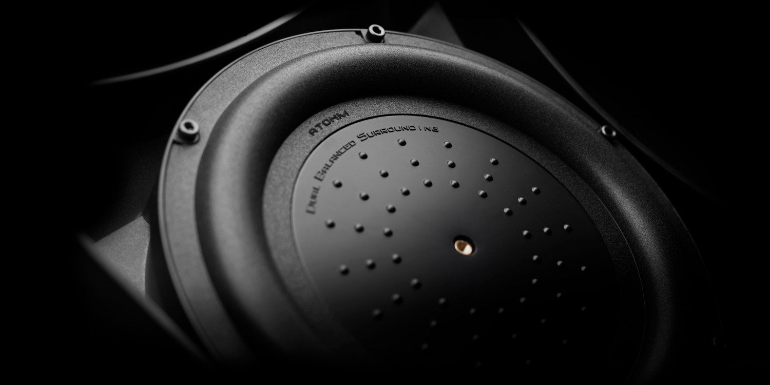Waterfall Audio VICTORIA XT