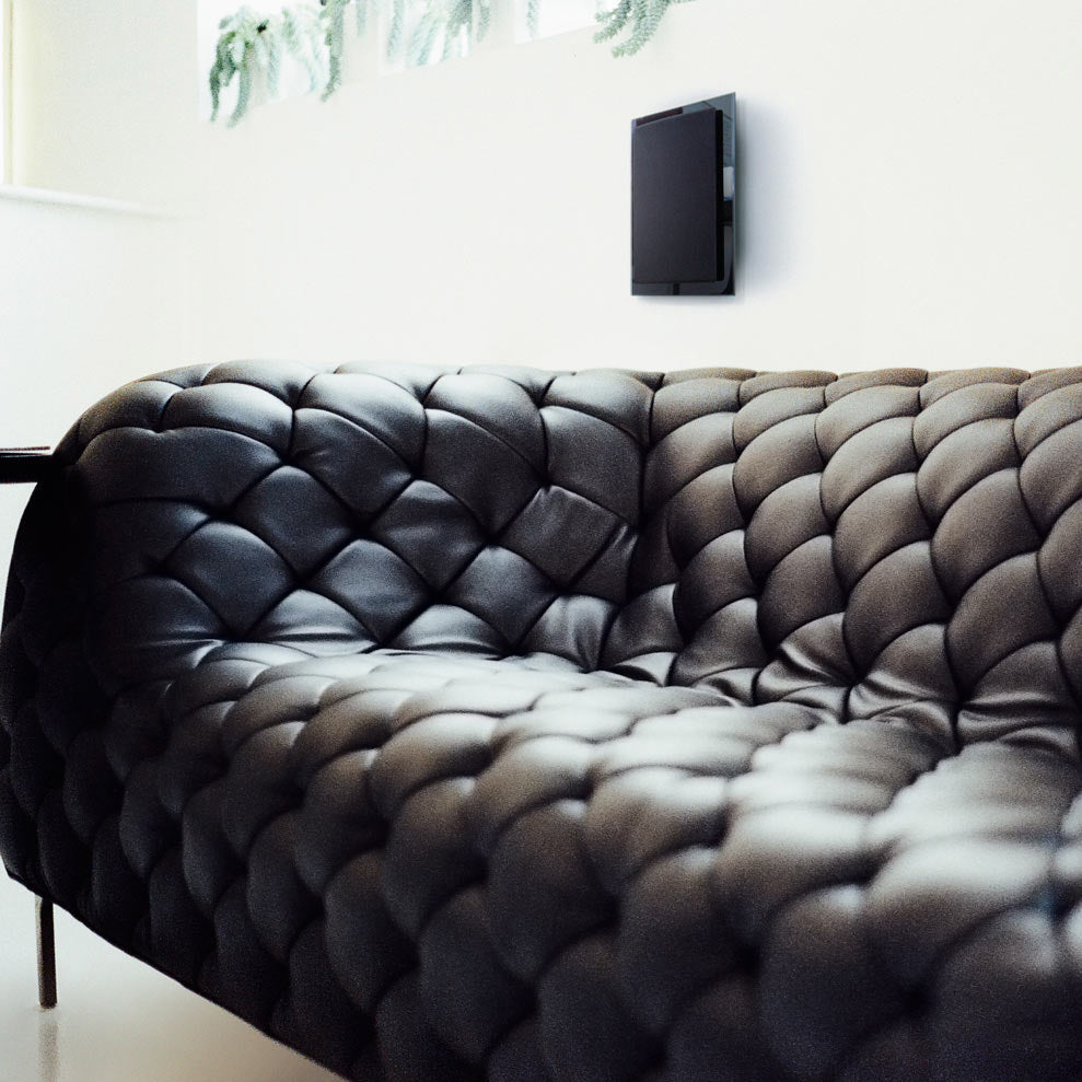Waterfall Audio HURRICANE IN-WALL