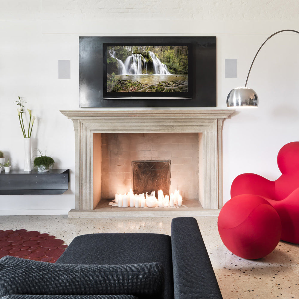 Waterfall Audio HURRICANE IN-WALL