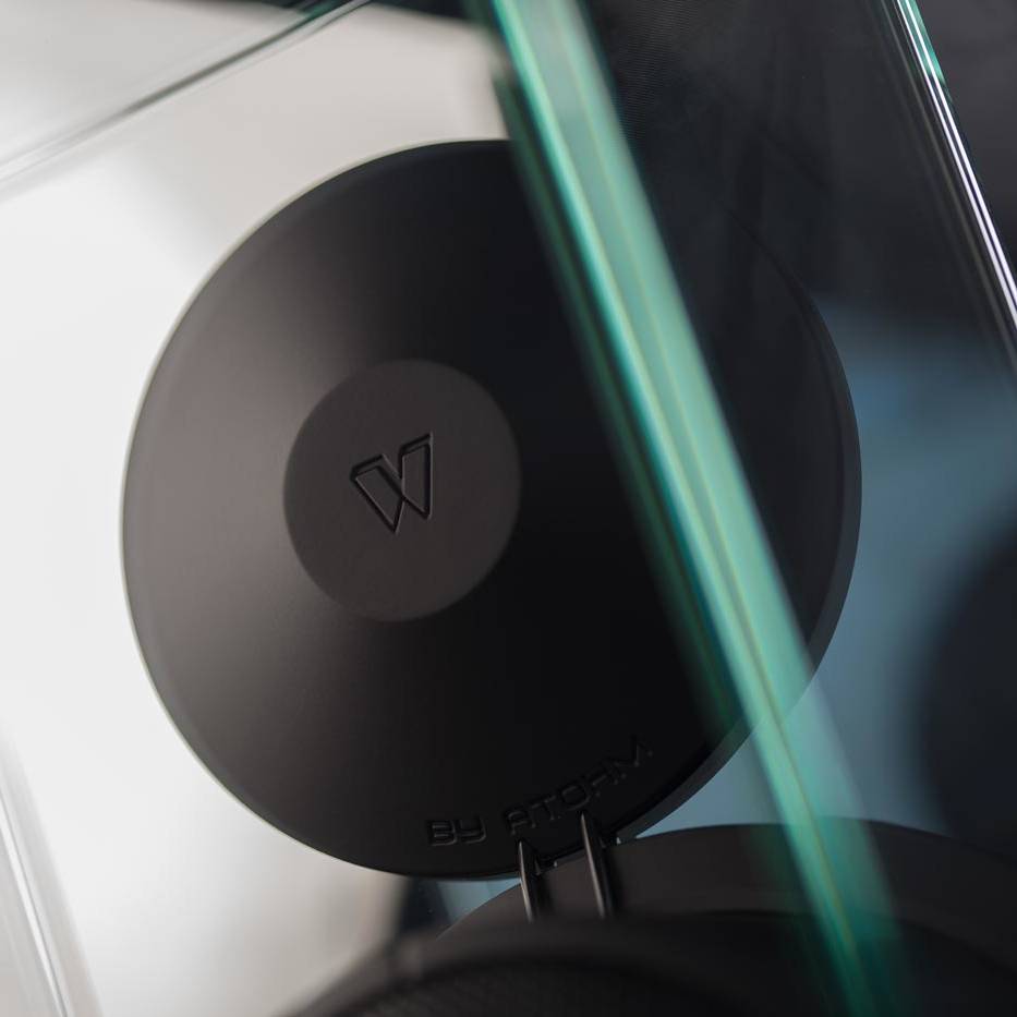 Waterfall Audio VICTORIA XT
