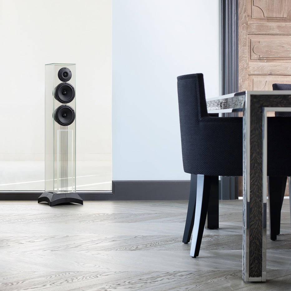 Waterfall Audio VICTORIA XT