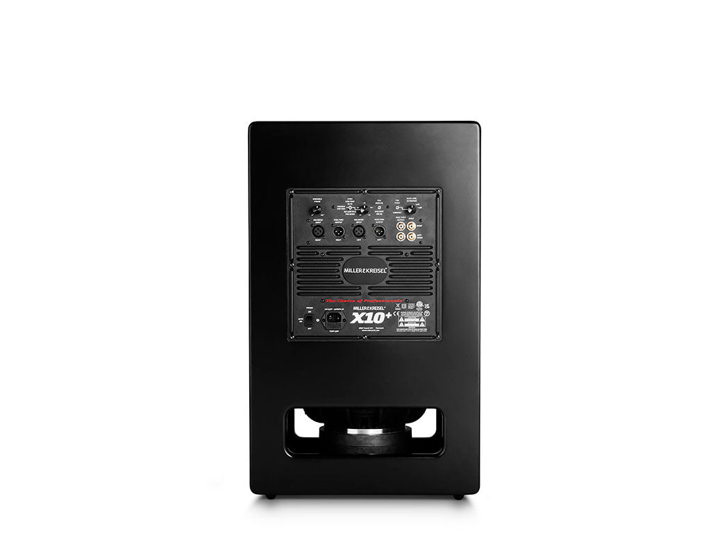 M&K Sound X10+ Subwoofer