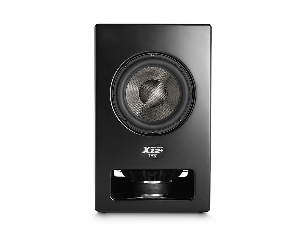 M&K Sound X12+ Subwoofer