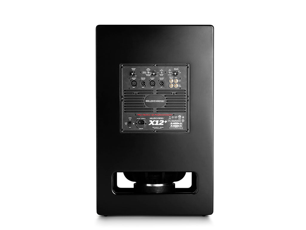 M&K Sound X12+ Subwoofer