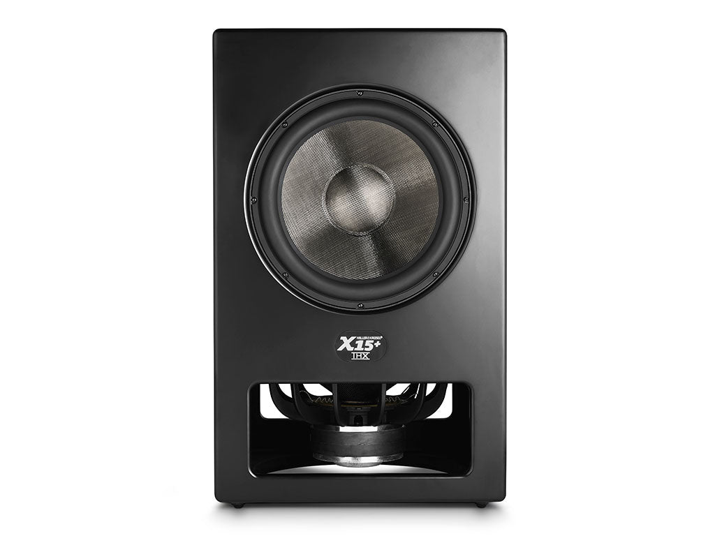 M&K Sound X15+ Subwoofer