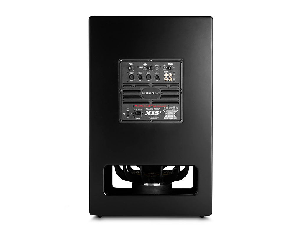M&K Sound X15+ Subwoofer