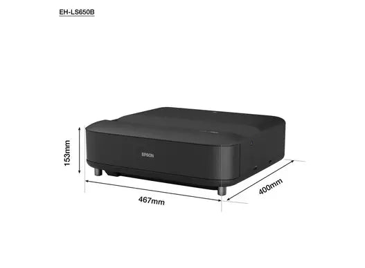 Epson EH-LS650B