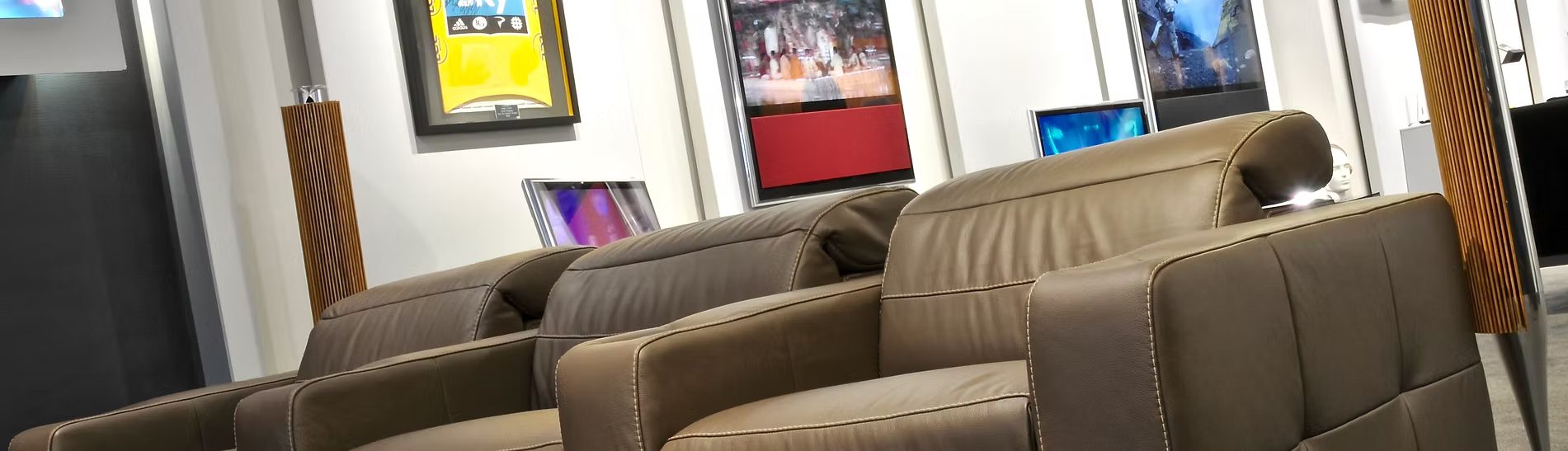 RaSike Matiz fotoliu home cinema