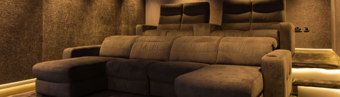 RaSike Matiz fotoliu home cinema