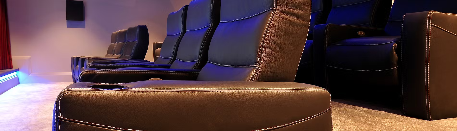 RaSike Siena fotoliu home cinema