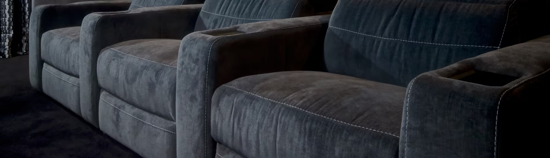 RaSike Matiz fotoliu home cinema