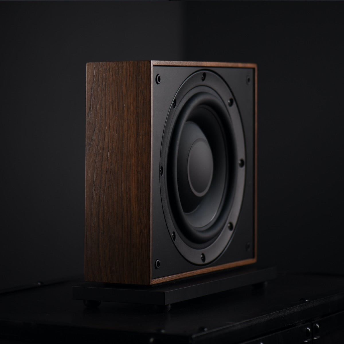 Leon Aaros A10‑UT Subwoofer