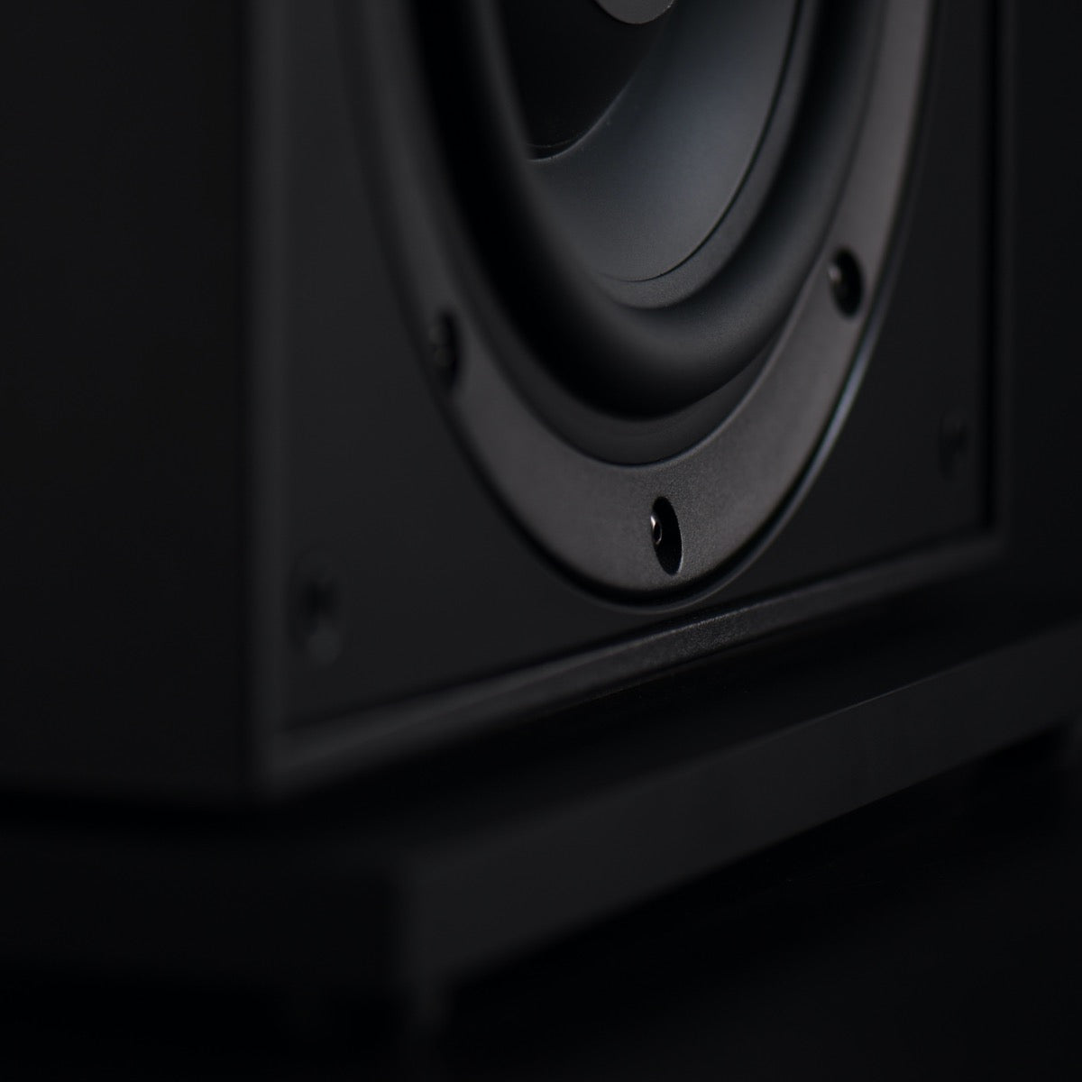 Leon Aaros A10‑UT Subwoofer