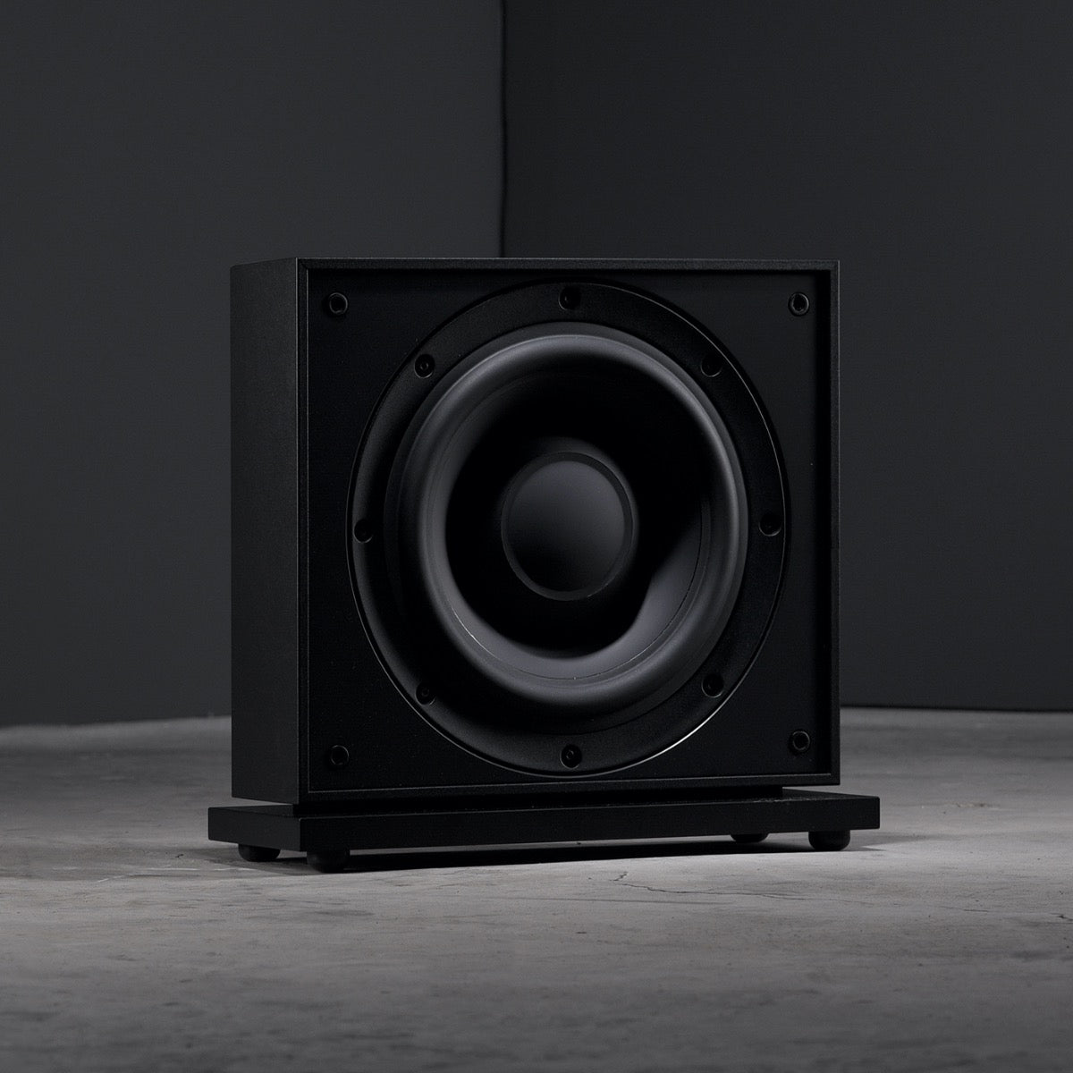 Leon Aaros A10‑UT Subwoofer