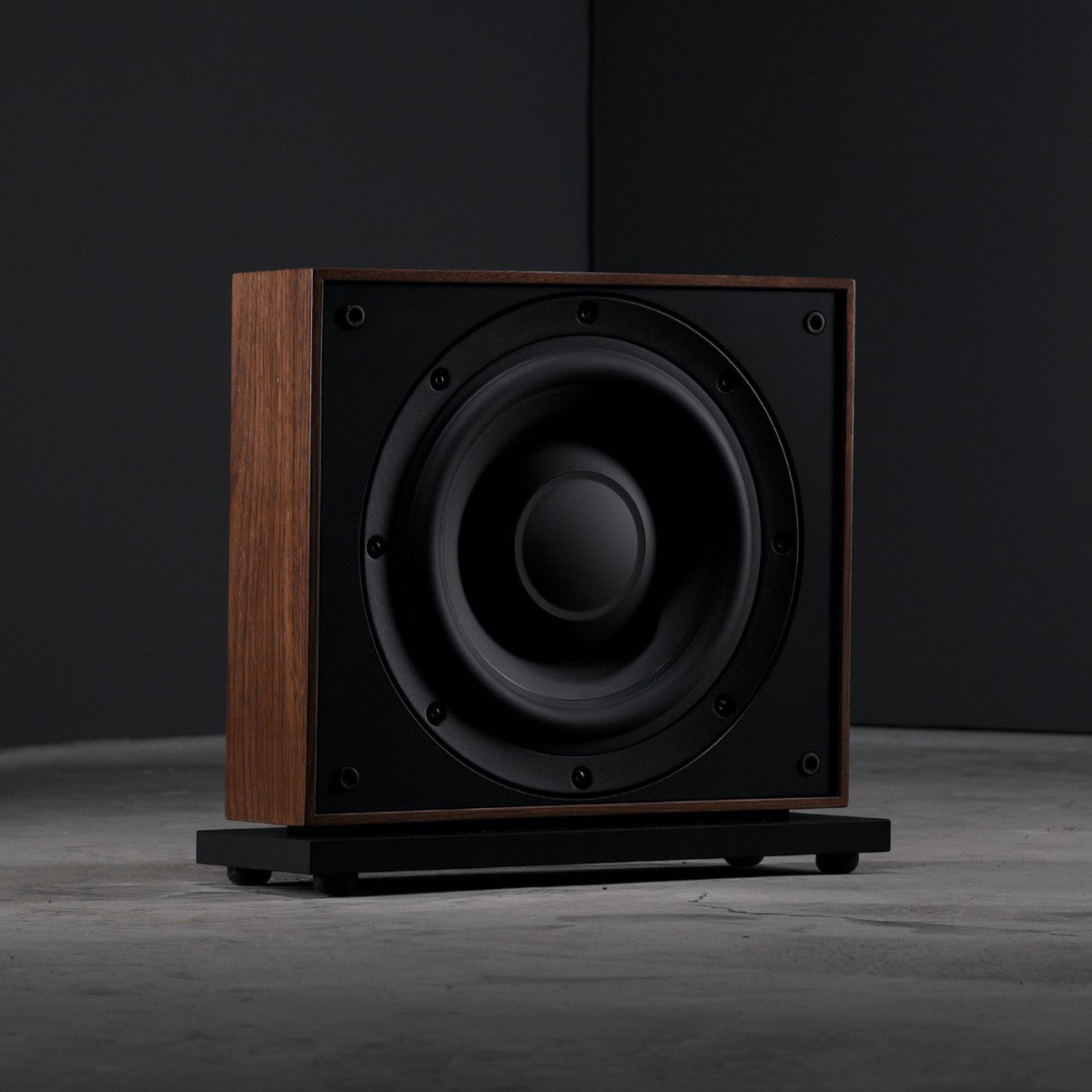 Leon Aaros A10‑UT Subwoofer