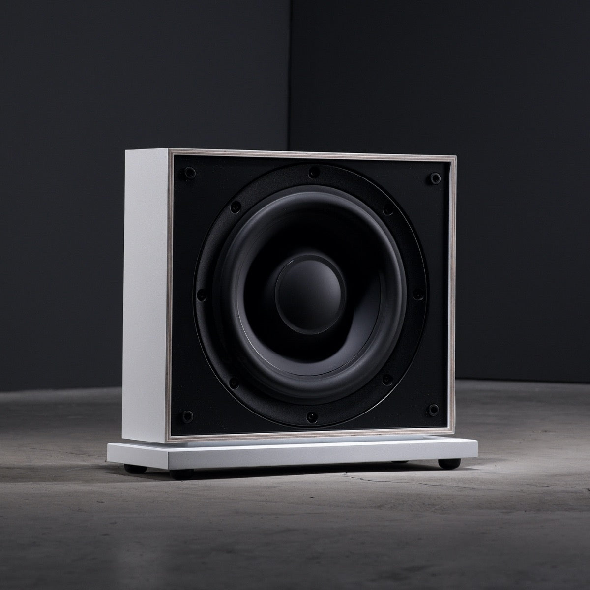 Leon Aaros A10‑UT Subwoofer