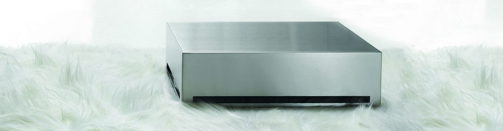 Garvan Acoustic WAE121P Passive Subwoofer