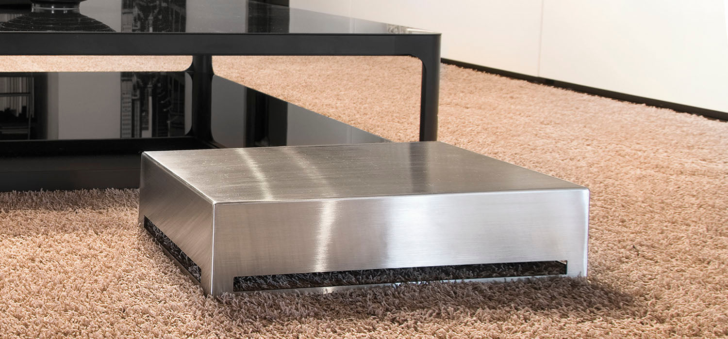 Garvan Acoustic WAE121P Passive Subwoofer