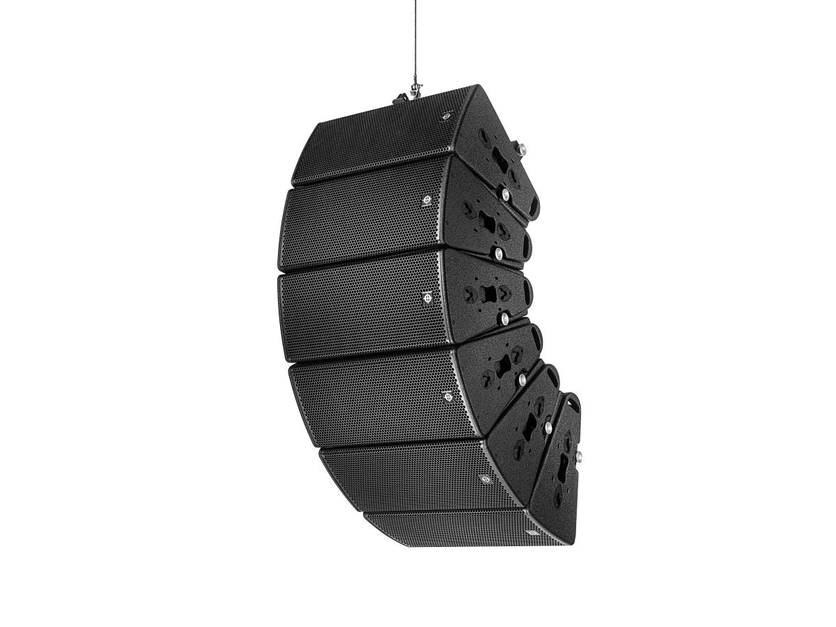 CODA Audio APS