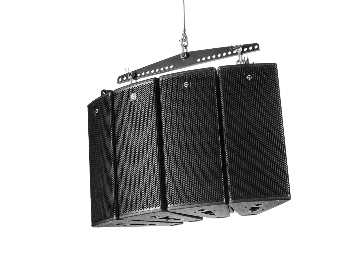 CODA Audio APS