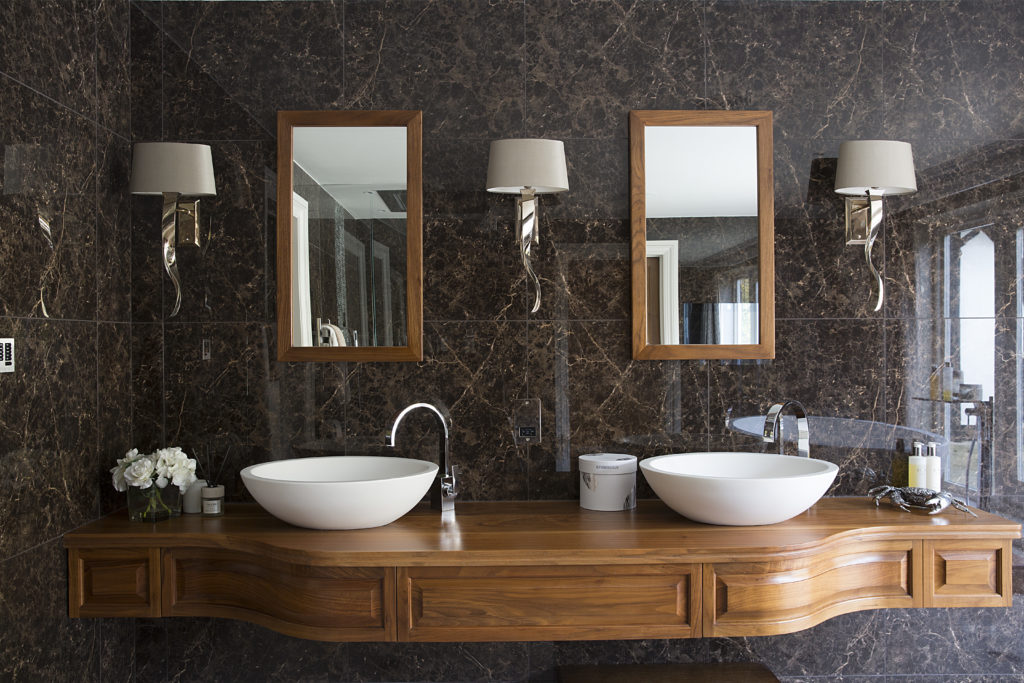 Aquavision Mirror TV