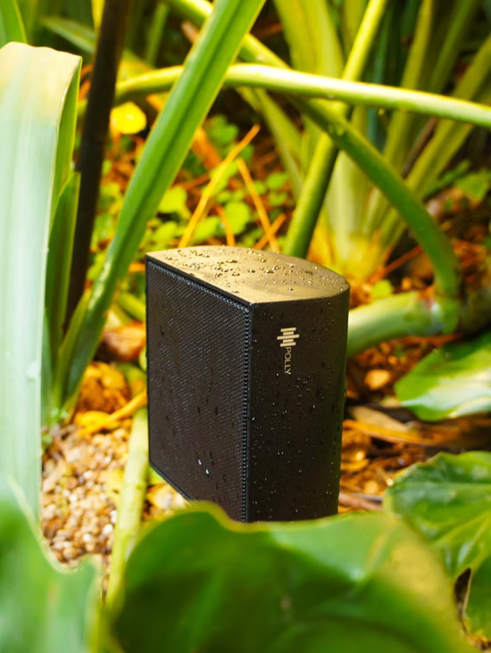 Magna Audio Polly Spot Mini 3