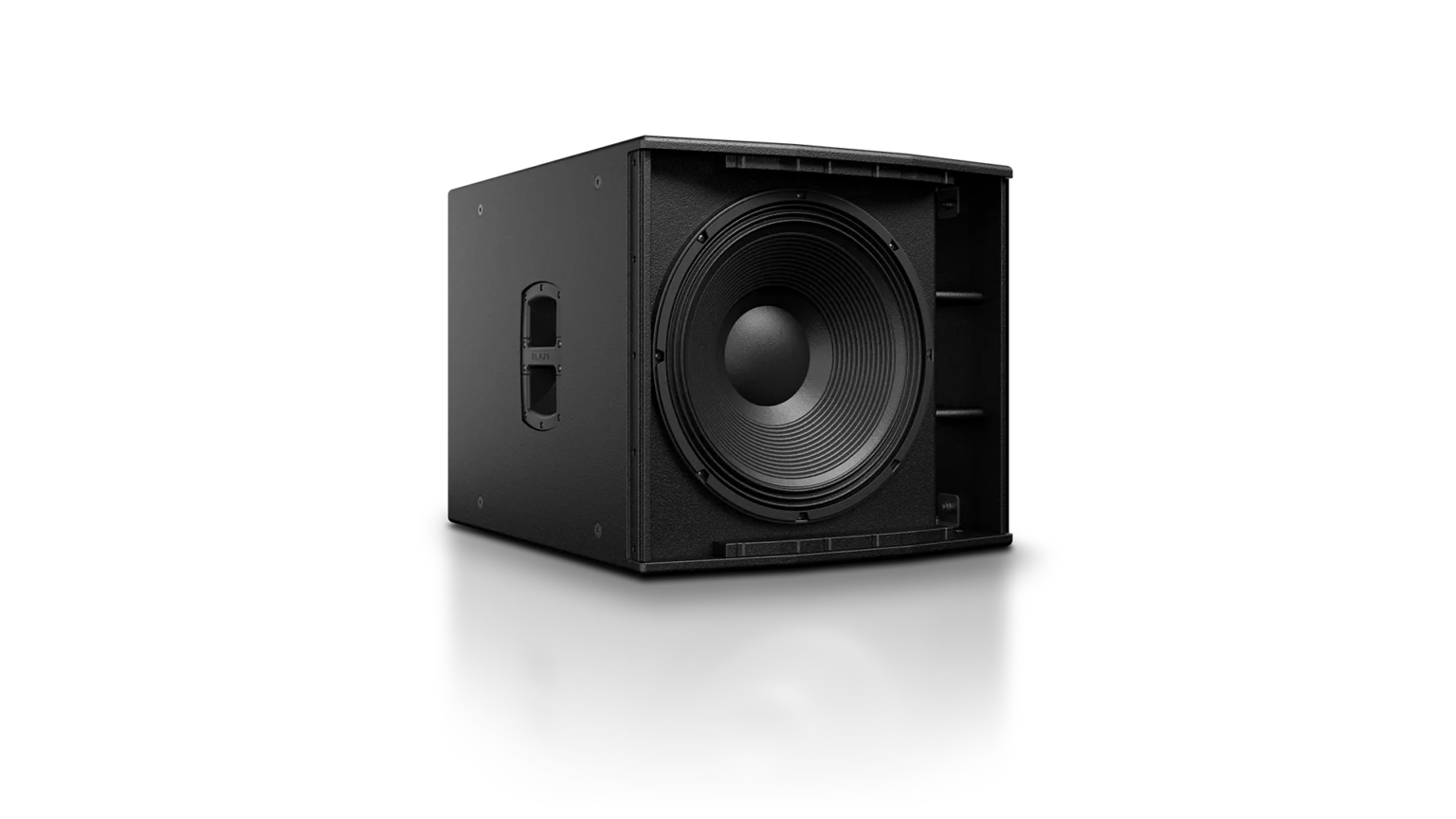 Blaze Audio BL18S
