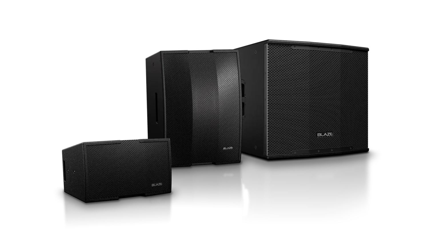 Blaze Audio BL18S