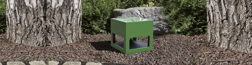 Garvan Acoustic SA117 Outdoor Speaker