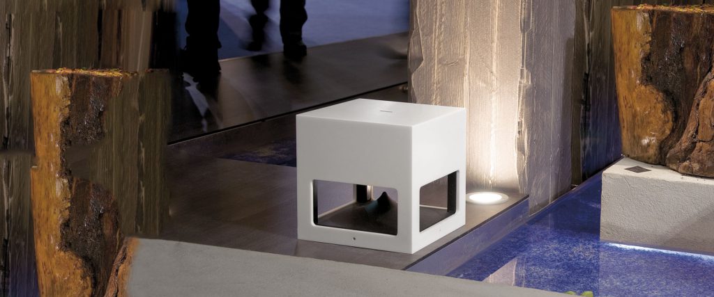Garvan Acoustic SA117 Outdoor Speaker