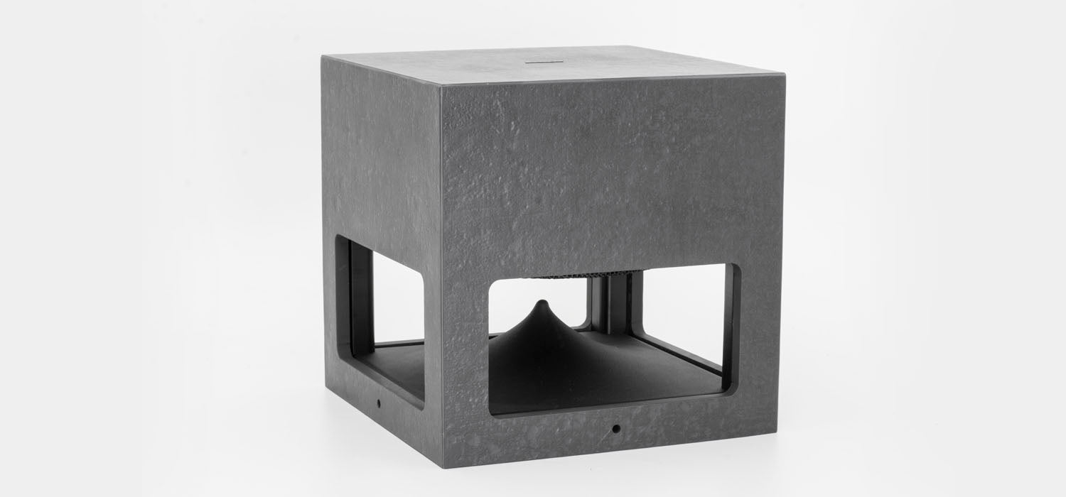 Garvan Acoustic SA117 Outdoor Speaker