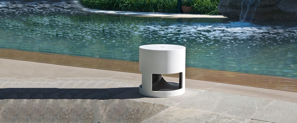 Garvan Acoustic SN117 Loto Outdoor Speaker