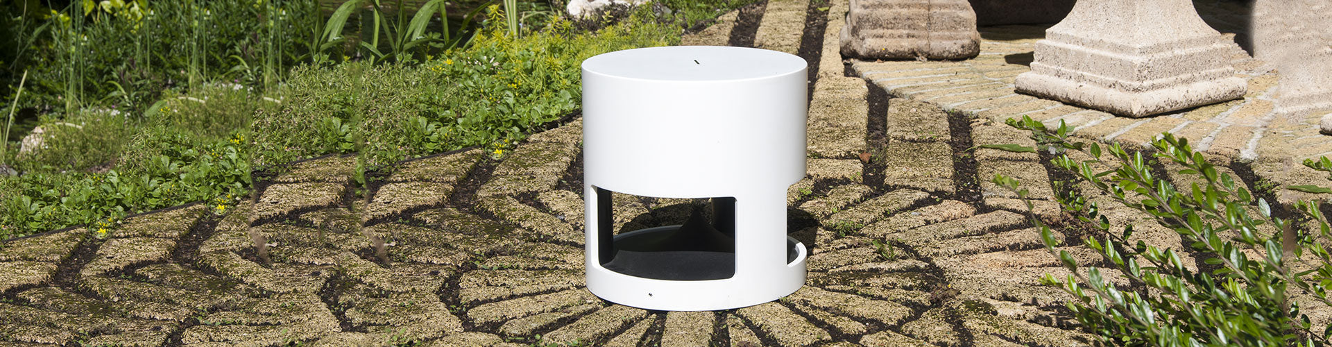 Garvan Acoustic SN117 Loto Outdoor Speaker