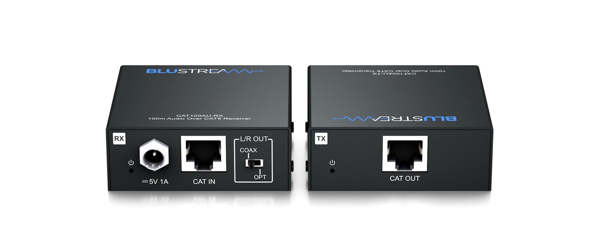 Blustream CAT100AU